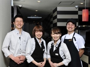 株式会社ワン ダイニング ワンカルビ きんのぶた あぶりや など 店舗スタッフ 未経験から月収25万円以上可 賞与年2 月9休 勤務地 大和高田市 生駒市 草津市 ほかの求人情報 転職ならdoda デューダ