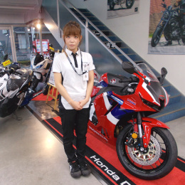 株式会社ホンダドリーム関東 株式会社ホンダモーターサイクルジャパン 100 出資 Hondaバイクの営業 未経験歓迎 賞与4 5カ月 男女活躍 勤務地 盛岡市 仙台市泉区 郡山市 ほかの求人情報 転職ならdoda デューダ