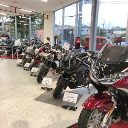 株式会社ホンダドリーム関東 株式会社ホンダモーターサイクルジャパン 100 出資 イチから学べるhondaバイクの整備士 賞与4 5ヵ月分 勤務地 盛岡市 仙台市泉区 郡山市 ほかの求人情報 転職ならdoda デューダ