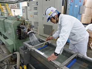 製造 生産オペレーター 製造 生産 化学 の転職 求人 中途採用情報 Doda デューダ
