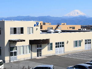 株式会社代永製作所