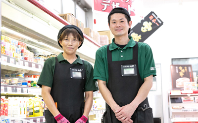 佐竹食品株式会社 Foods Market Satake 業務スーパーtakenoko 店舗スタッフ 店長候補 賞与年3回 昇給年3回 完全週休2日 勤務地 吹田市 摂津市 茨木市 ほかのpick Up 転職ならdoda デューダ