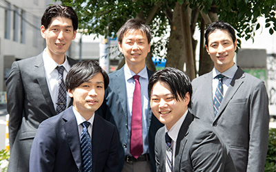 株式会社スリー イー It営業 未経験ok リモートワーク 完全週休2日 土 日 の求人情報 転職ならdoda デューダ
