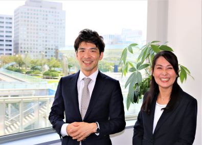 名古屋市 愛知県 社員の平均年齢40代の転職 求人 中途採用情報 Doda デューダ