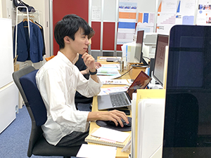株式会社キャリアイノベーション 未経験スタートでitエンジニアへ 充実研修 自社プロダクト 勤務地 福岡市博多区 宮崎市の求人情報 転職ならdoda デューダ