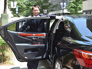 都自動車株式会社