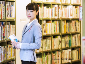 株式会社図書館流通センター 図書館司書 未経験無資格ok 残業ほぼなし 20 30代活躍 勤務地 千代田区 中央区 港区 ほかの求人情報 転職ならdoda デューダ