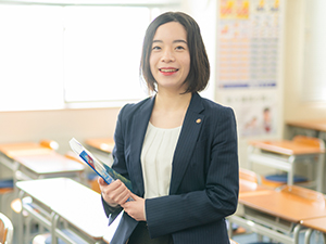 株式会社臨海（臨海セミナー・臨海セレクト） 塾講師／12月1日迄に入社の方限定・入社祝金最大25万円！