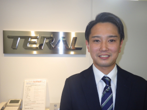 テラルテクノサービス株式会社 営業 土日祝休み 年間休日120日以上 月給25万円以上 勤務地 文京区 大阪市西区 名古屋市中区の求人情報 転職なら Doda デューダ