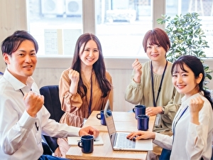 株式会社日本マネージメントリサーチ 業務系アプリ開発／知識を実務に変えるITエンジニア