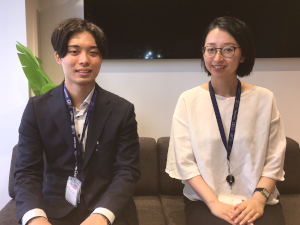 Nttの転職 求人 中途採用情報 Doda デューダ