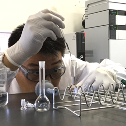 株式会社ワールドインテック 育成枠採用 化学系 研究開発職 研修ラボで1ヶ月間学べる の求人情報 転職ならdoda デューダ