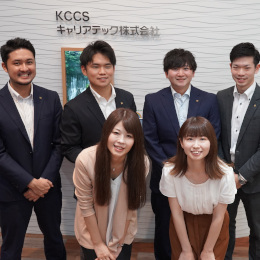 Kccsキャリアテック株式会社 インフラエンジニア 京セラグループ 残業15h 定着率94 勤務地 港区 大阪市淀川区 新宿区 ほかのpick Up 転職ならdoda デューダ