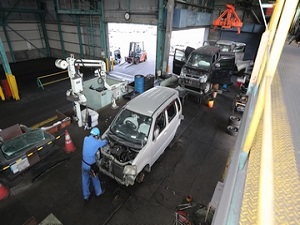 自動車部品-メーカー（機械・電気）業界、福岡県の転職・求人・中途 