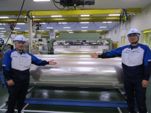 製造 生産 化学 正社員の転職 求人 中途採用情報 Doda デューダ