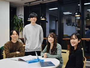 アシスタントディレクター 制作進行管理 Web モバイル 制作 開発 の転職 求人 中途採用情報 Doda デューダ