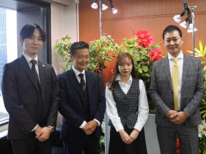 住宅 ハウスメーカー 建設 プラント 不動産業界 総務 法務 知財 内部監査の転職 求人 中途採用情報 Doda デューダ