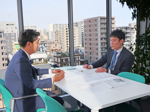 アキラ機電株式会社 宮城 青森 岩手の官公庁入札案件に関わる提案営業及び事務 勤務地 仙台市宮城野区 盛岡市 久慈市 ほかの求人情報 転職ならdoda デューダ