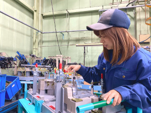 エムケイケイ株式会社／一流のスキルが身に付く技術職／長期休暇を年4 