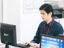 トヨタ生活協同組合／社内SE／トヨタグループの安定基盤／福利厚生充実 