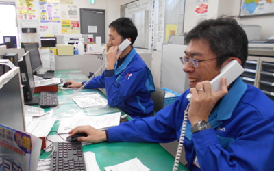 ジョーシンサービス株式会社 事務 倉庫 スタッフ 上場企業グループ会社 定着率94 勤務地 川崎市幸区 小金井市 足立区 ほかの求人情報 転職ならdoda デューダ