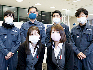 愛知県中古自動車販売商工組合 中古車の査定スタッフ 経験不問 昨年賞与年3回支給 勤務地 飛島村の求人情報 転職ならdoda デューダ