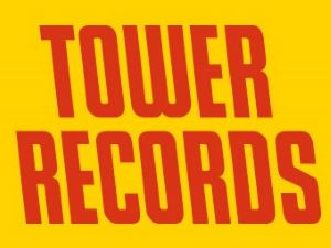 タワーレコード株式会社