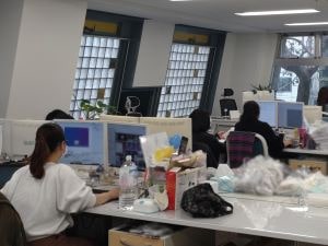 株式会社鈴木プラスチックス アニメ関連のノベルティグッズの企画提案営業職 経験者歓迎 勤務地 千代田区の求人情報 転職ならdoda デューダ