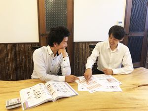 リフォームスタイル株式会社 リフォーム提案営業／完全反響スタイル／月給27万円～