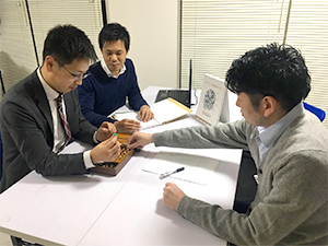 ｌｉｆｅ株式会社 買取 営業 30代活躍中 未経験ok 年収up 勤務地 新宿区 札幌市中央区 仙台市青葉区 ほかの求人情報 転職ならdoda デューダ