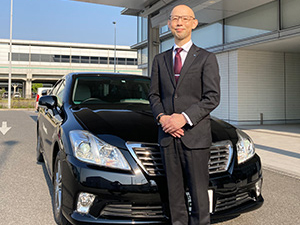 株式会社セーフティ 役員専属ドライバー／賞与年2回／土日祝休・配属先による