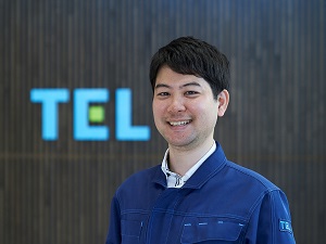 東京エレクトロン テクノロジーソリューションズ株式会社(グループ会社／東京エレクトロン株式会社) 技術系総合職／ポテンシャル採用／世界トップクラスメーカー