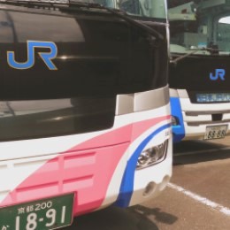 西日本ジェイアールバス株式会社 バス運転士 大阪 京都 各種手当充実 大型二種免許なしok 勤務地 大阪市此花区 京都市右京区 京都市南区の求人情報 転職ならdoda デューダ