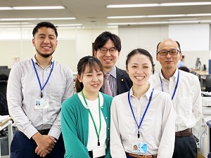 ＫＴＣファシリティーズ株式会社 建築士（コンサル多め）／年収600万円～／有休完全消化推奨