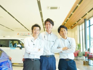 株式会社ホンダカーズ東海の求人情報 転職ならdoda デューダ