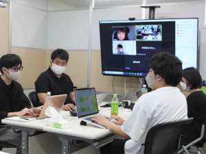 株式会社ガジュマル Webエンジニア リモート可 残業ほぼなし スキルアップ可 勤務地 豊島区の求人情報 転職ならdoda デューダ