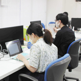 株式会社ガジュマル Webエンジニア リモート可 残業ほぼなし スキルアップ可 勤務地 豊島区の求人情報 転職ならdoda デューダ