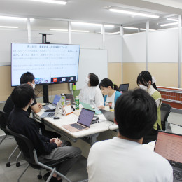 株式会社ガジュマル Webエンジニア リモート可 残業ほぼなし スキルアップ可 勤務地 豊島区の求人情報 転職ならdoda デューダ