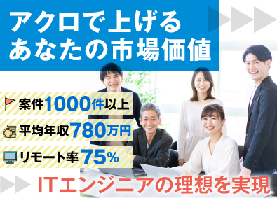 アクロ株式会社
