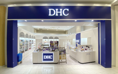 株式会社ディーエイチシー Dhc直営店のショップアテンダント 月給24万円 残業無しの求人情報 転職ならdoda デューダ