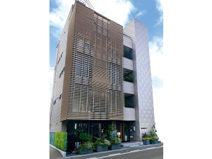 株式会社神戸医療事務センター