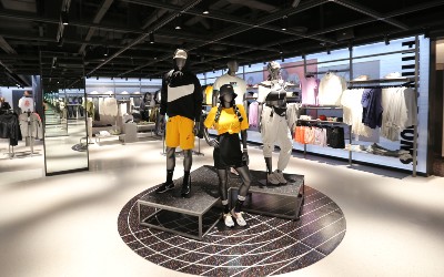 株式会社ｗｉｎｗｉｎ ｙｊｖ Nikeストアの販売スタッフ 店長候補 の求人情報 転職ならdoda デューダ