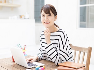 フジア株式会社 オンラインアシスタント 完全在宅 フルリモートの事務ワークの求人情報 転職ならdoda デューダ