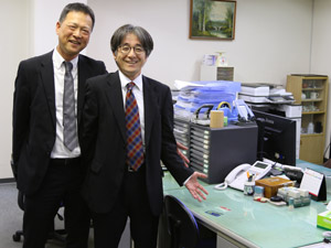 ティ・トラスト株式会社 空調資材の営業職／ルート中心／年休125日／完全週休2日制