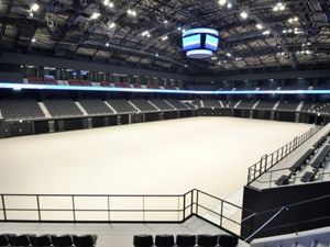 クロススポーツマーケティング株式会社 (ゼビオグループ) ゼビオアリーナの施設管理／フルフレックスタイム制