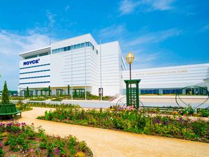 株式会社ロイズコンフェクト チョコレート工場の製造運営職／未経験歓迎／転居を伴う転勤なし