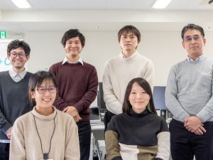 株式会社さら