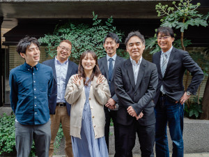 株式会社スクエア 総務・経理／年間休日126日（土日祝休み）／残業月10h以下