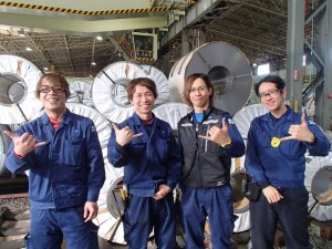 株式会社エムアンドエム (名港海運グループ) 倉庫スタッフ／未経験歓迎／月収29.3万円可／毎年定期昇給