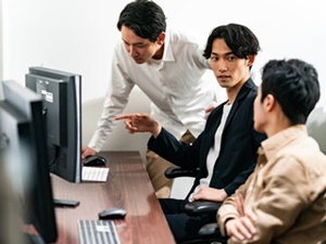 株式会社中川製作所 総務部システム担当（IT担当）／社内SEの未経験者も歓迎！